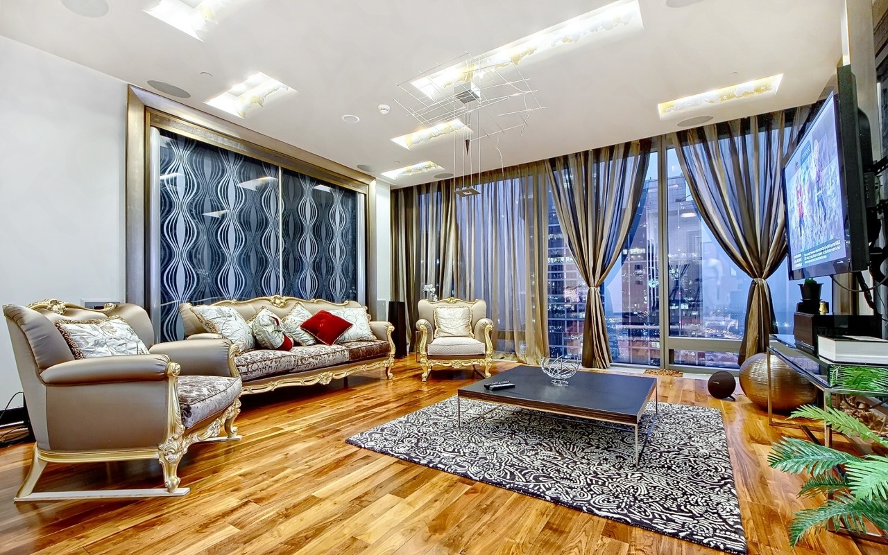 Apartments