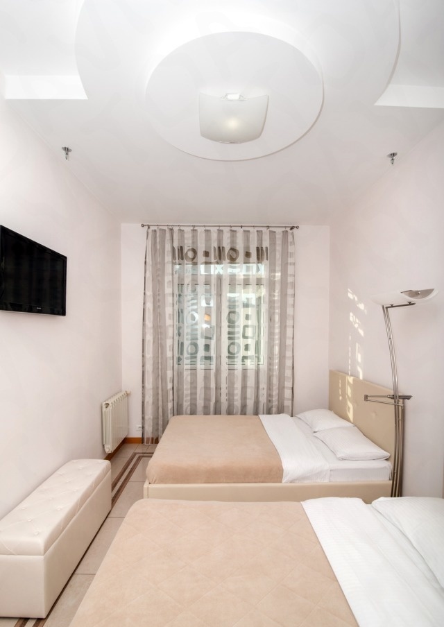  Apartments
