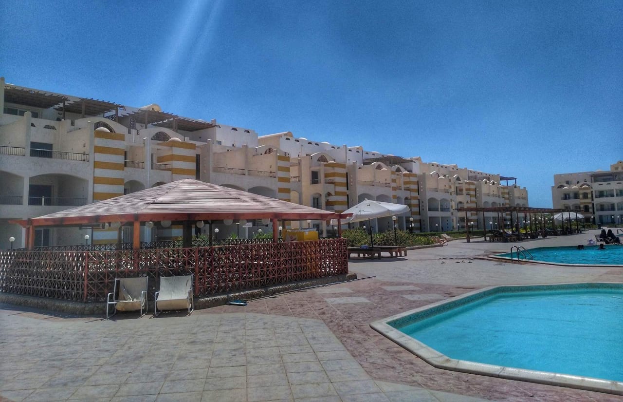  Chalets