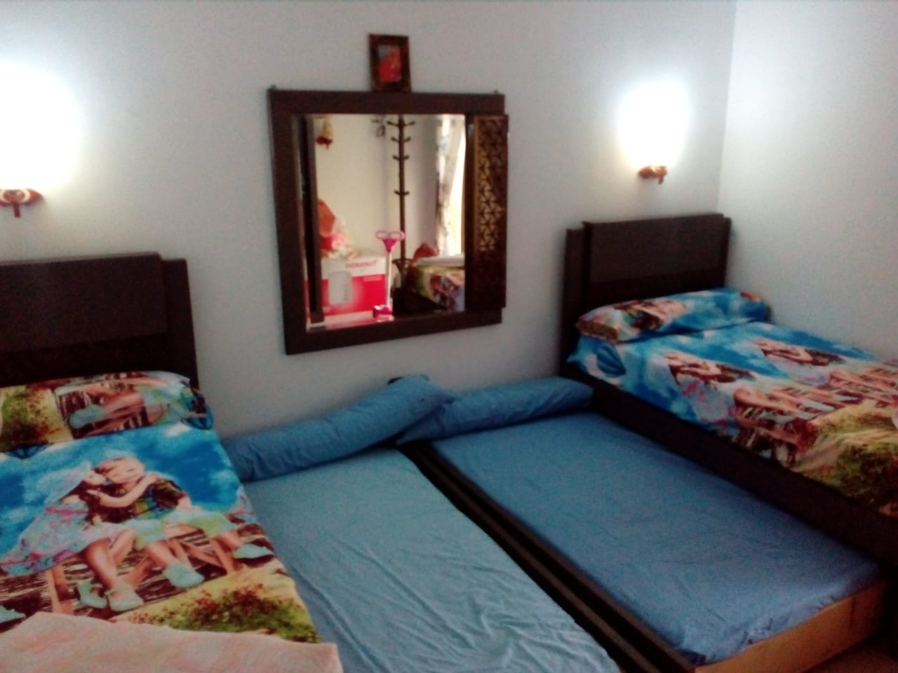  Chalets
