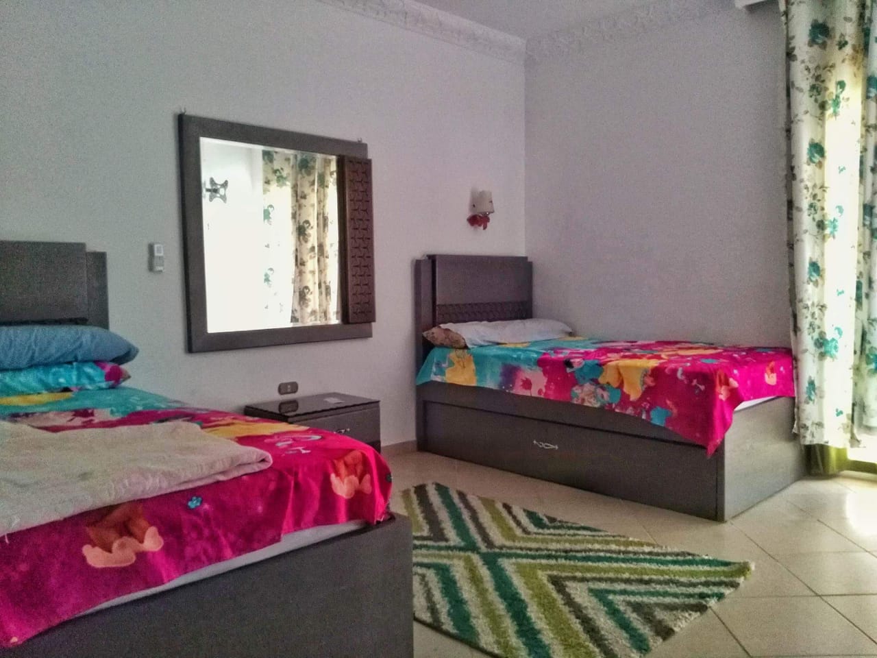  Chalets