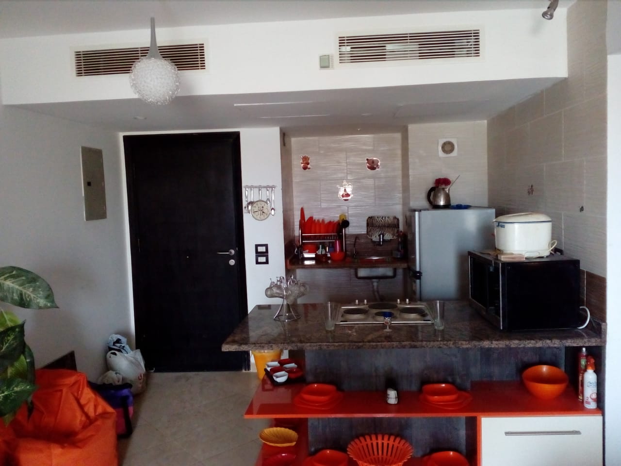  Chalets