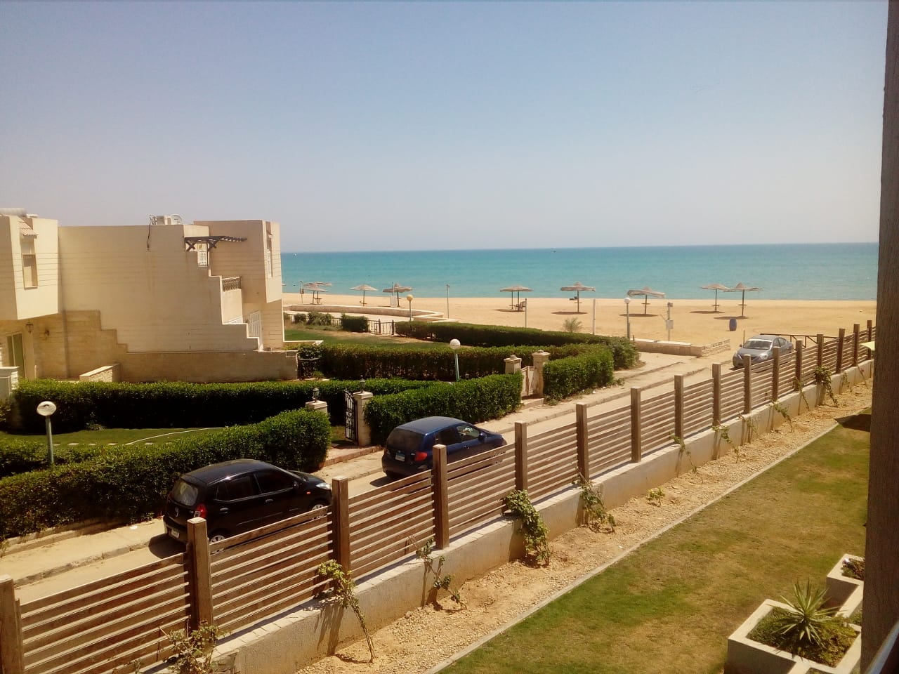  Chalets