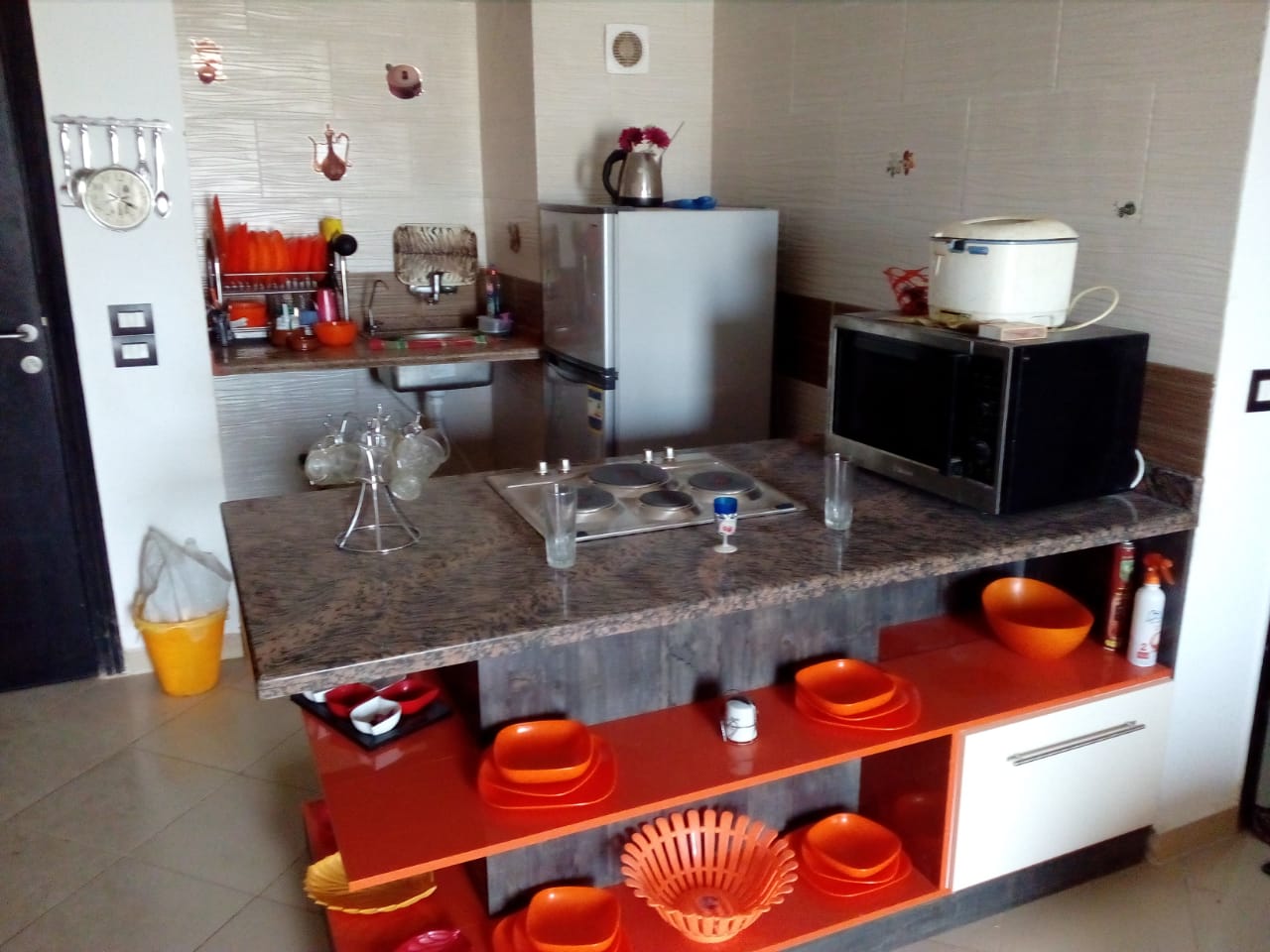  Chalets