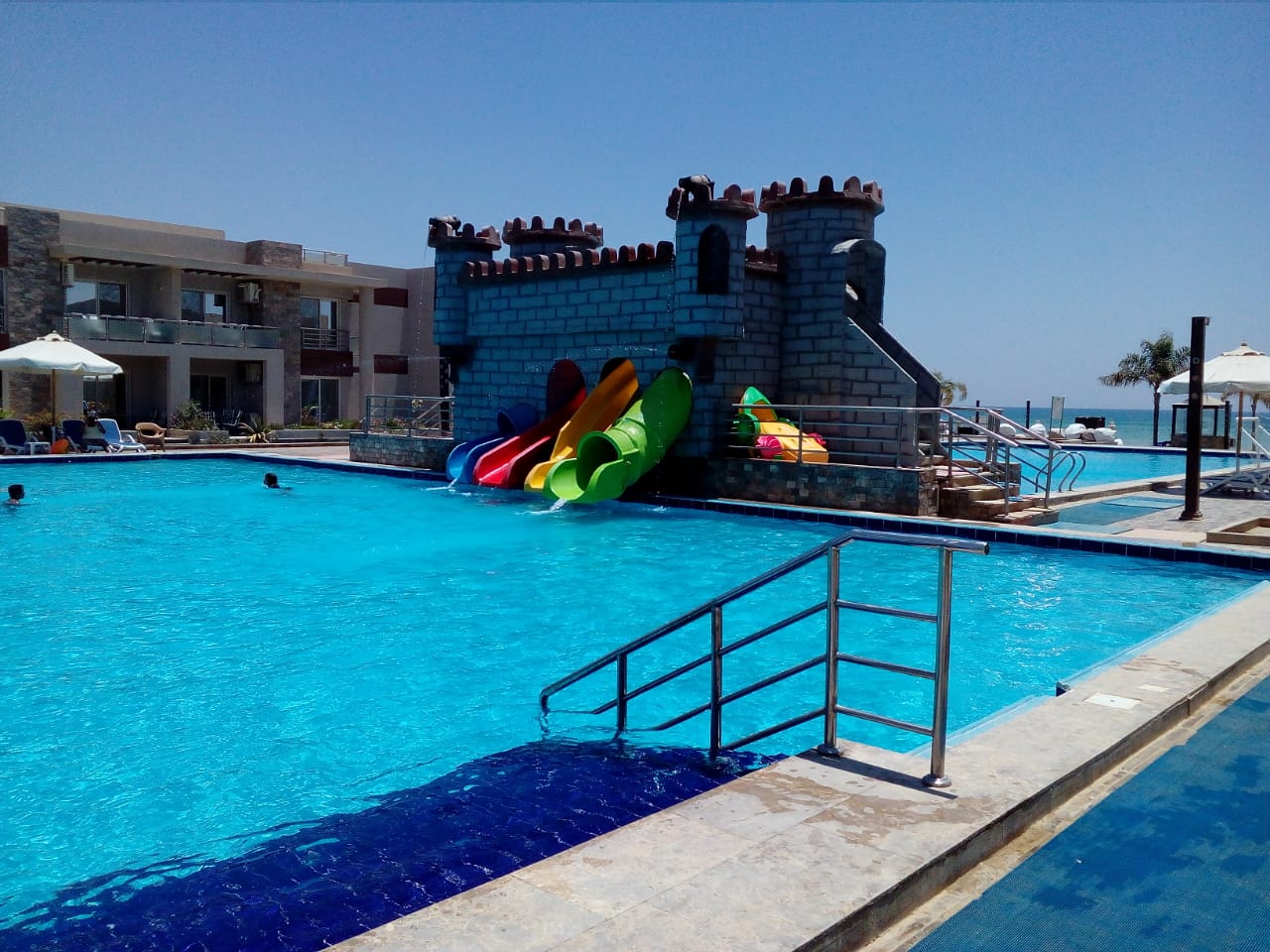  Chalets