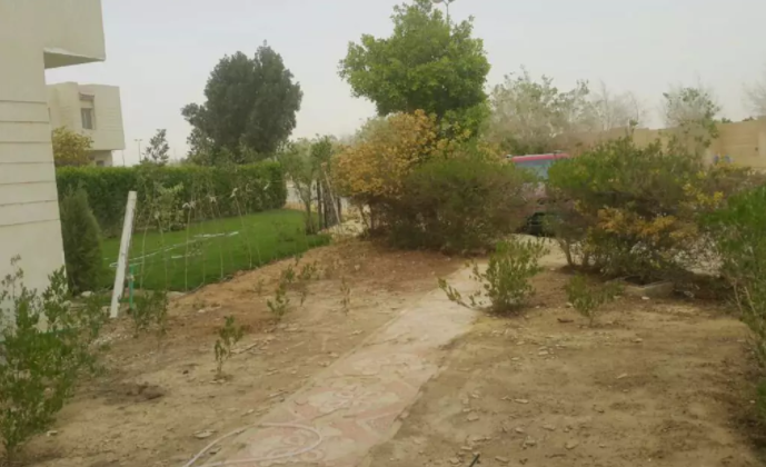  Villas