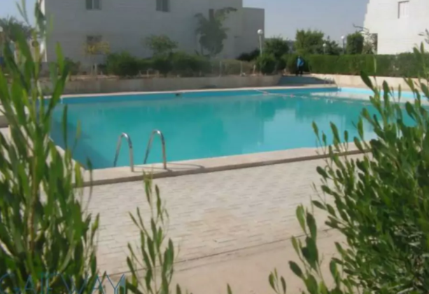  Villas