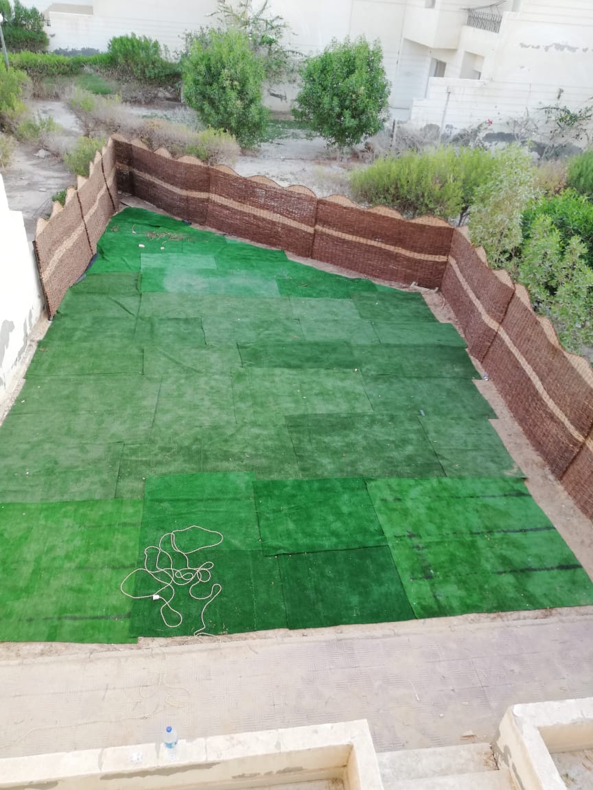 Villas