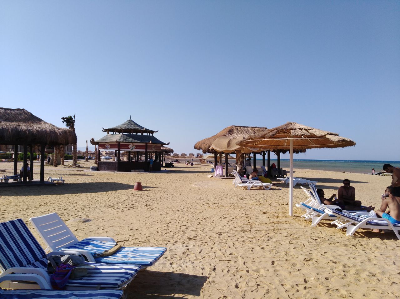  Chalets