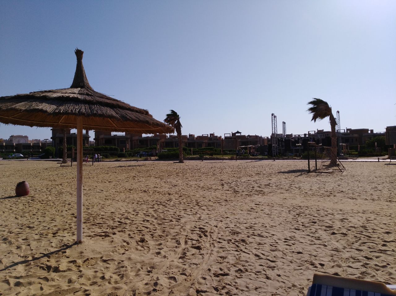  Chalets