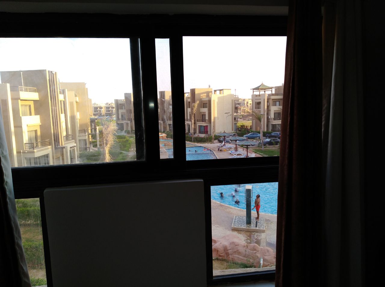  Chalets