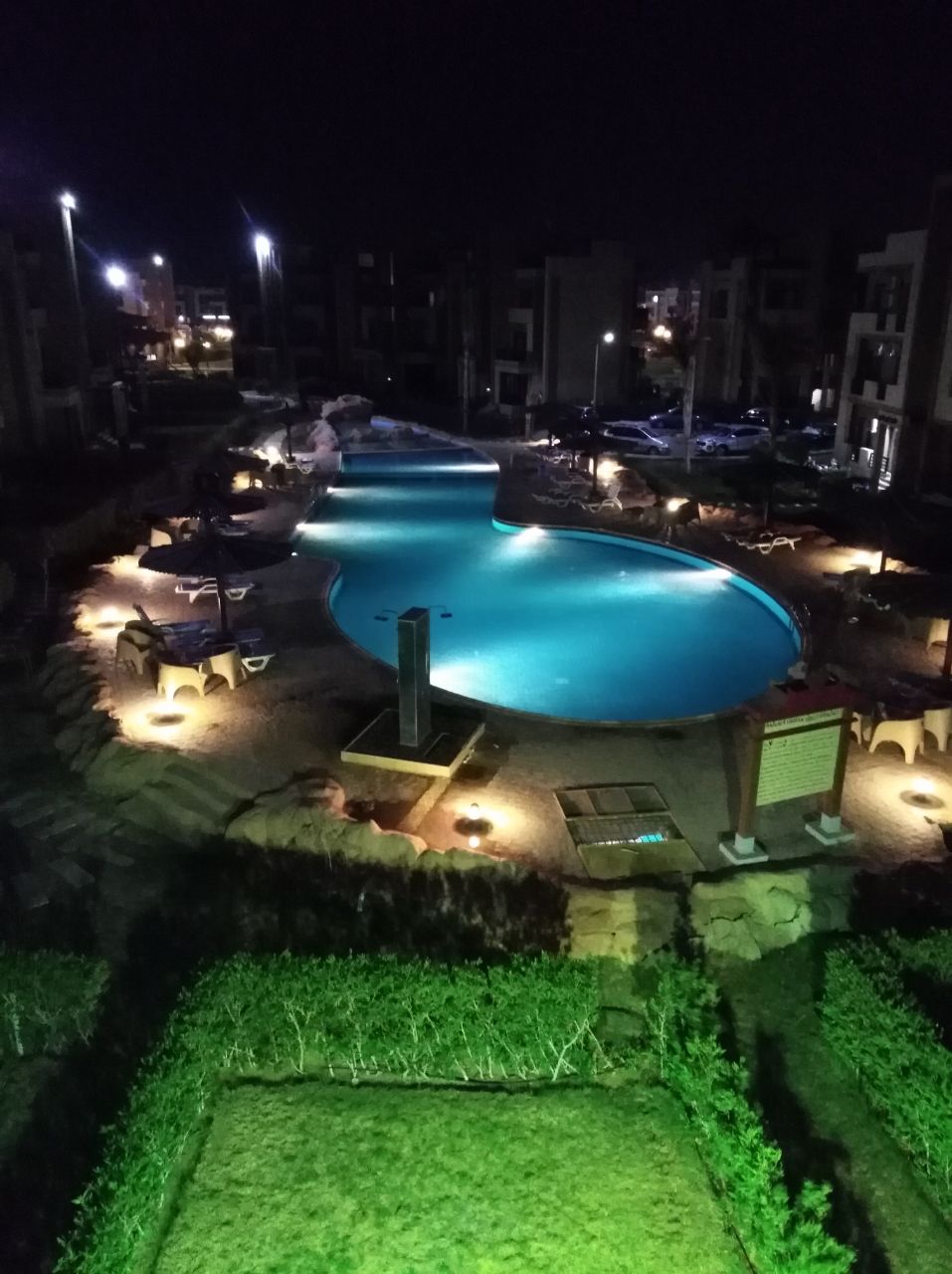  Chalets