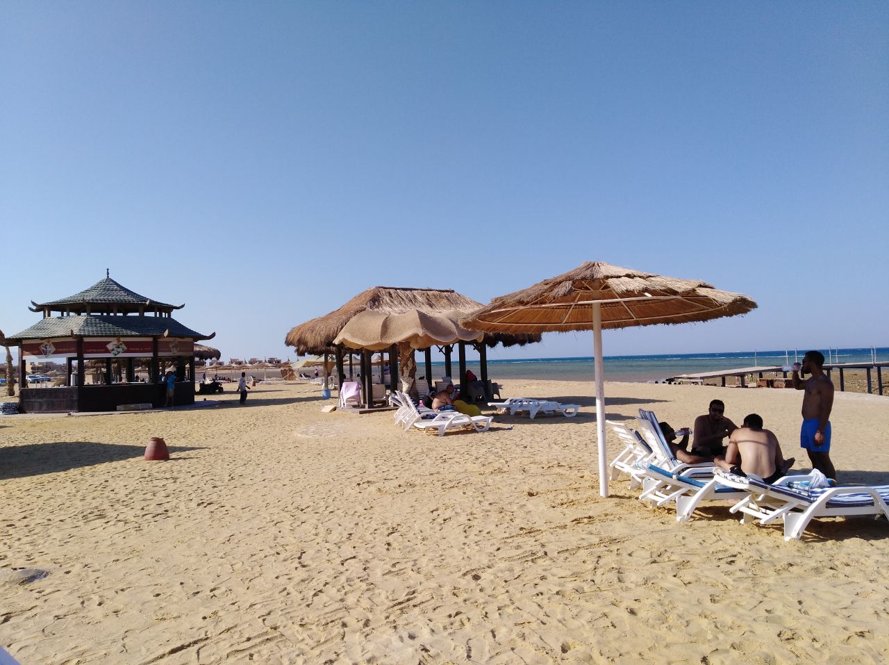  Chalets