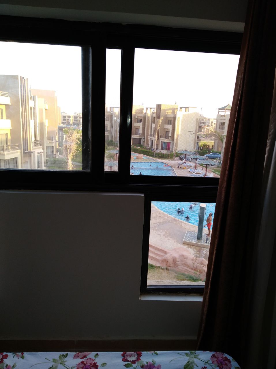  Chalets