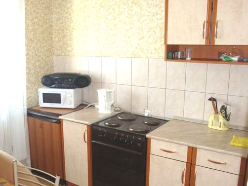  Apartments