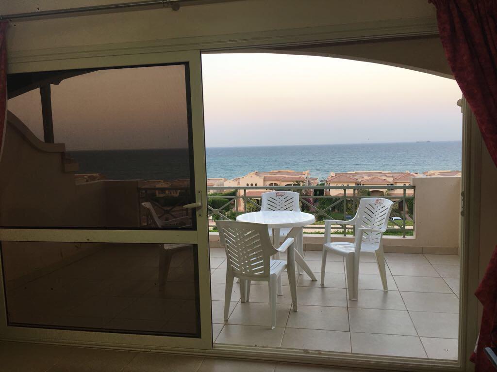  Chalets