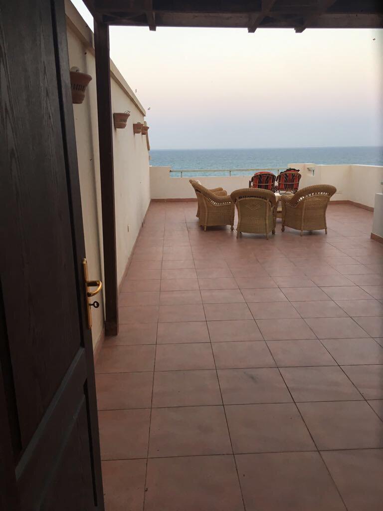  Chalets