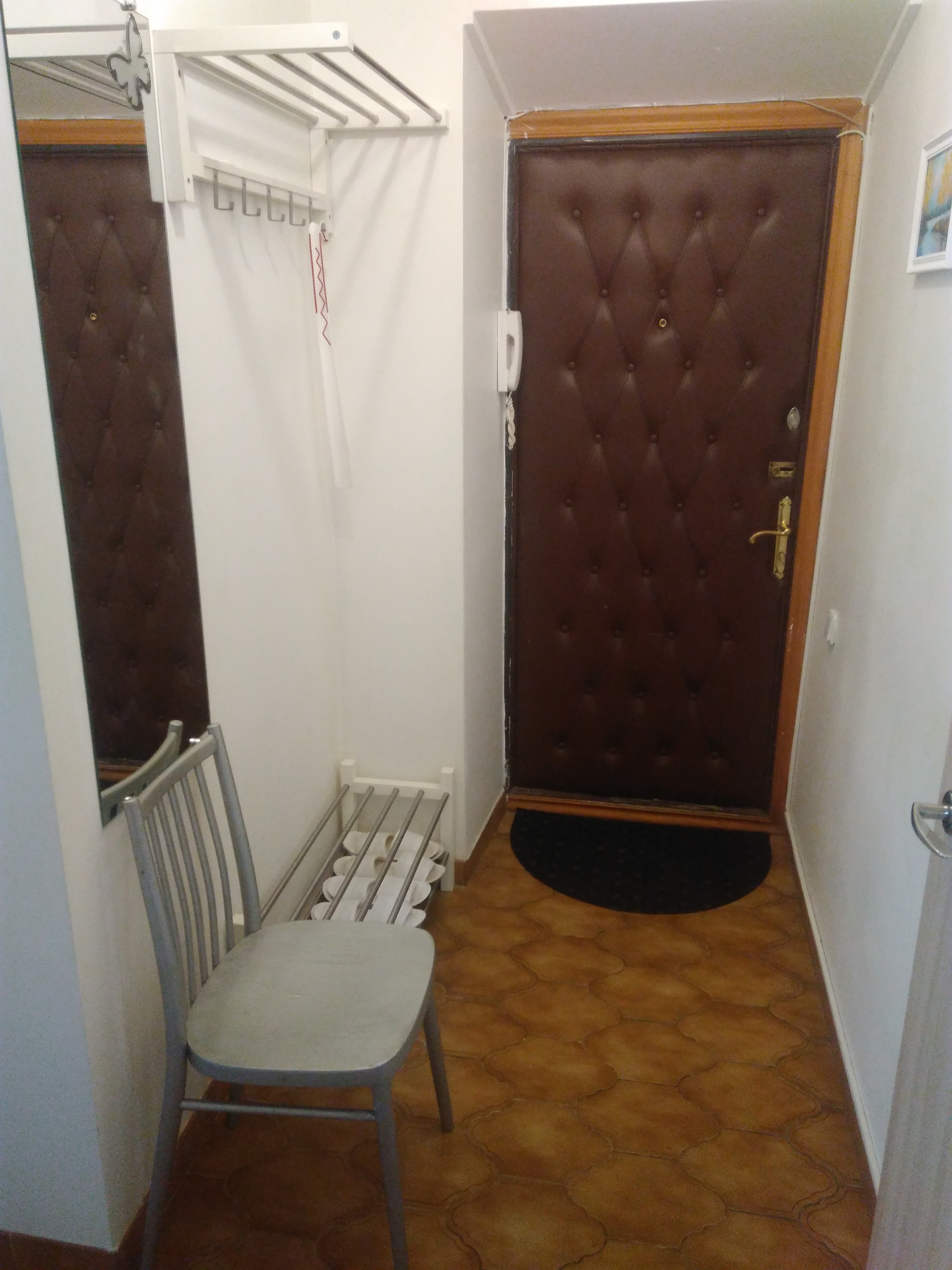  Apartments