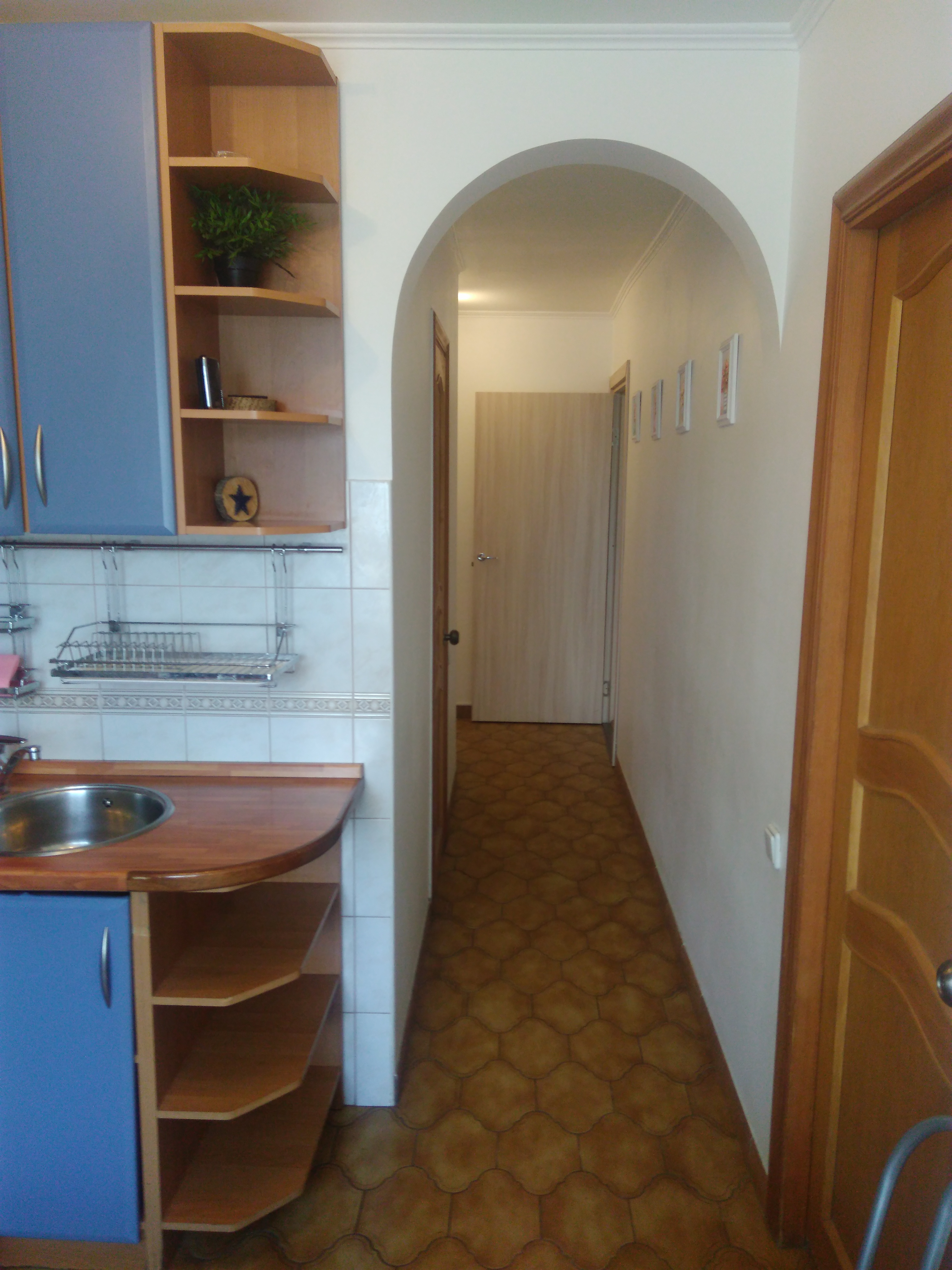  Apartments