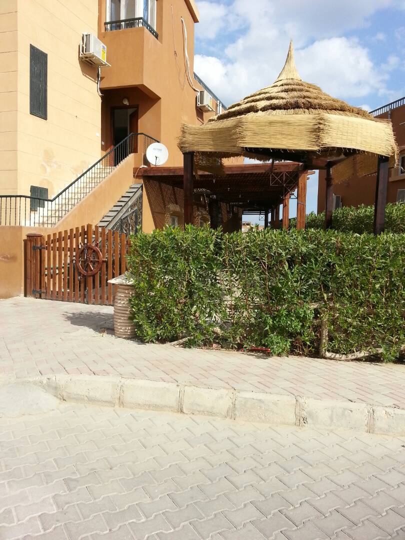  Villas