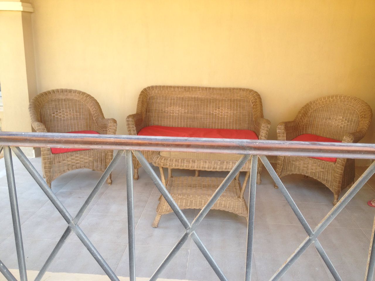  Chalets