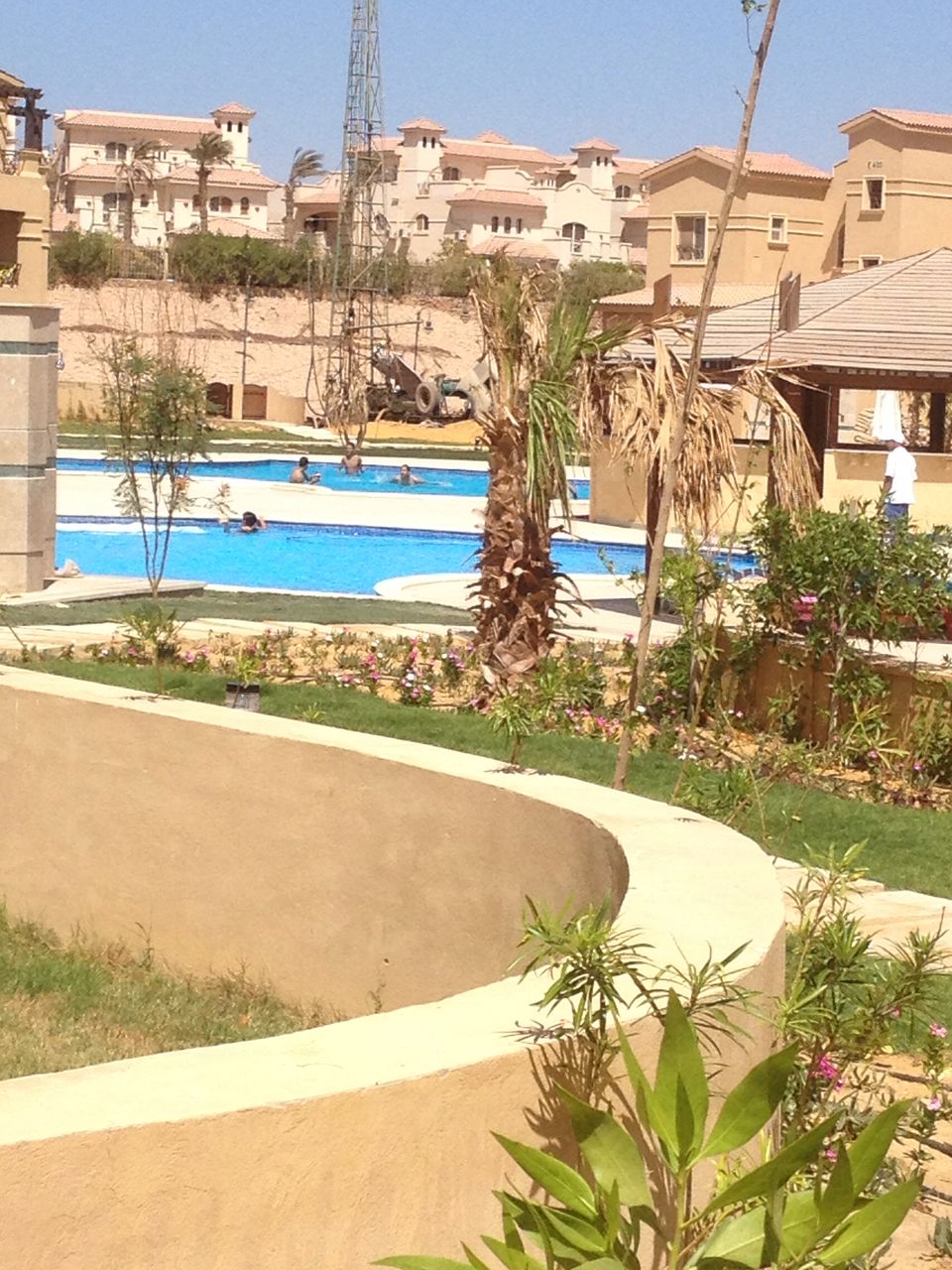  Chalets
