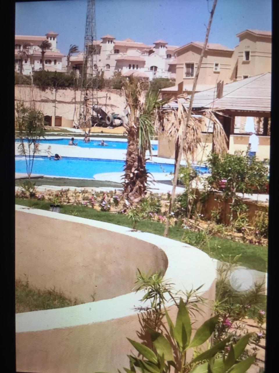  Chalets