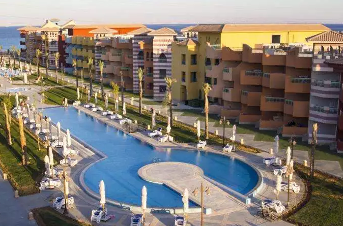  Chalets
