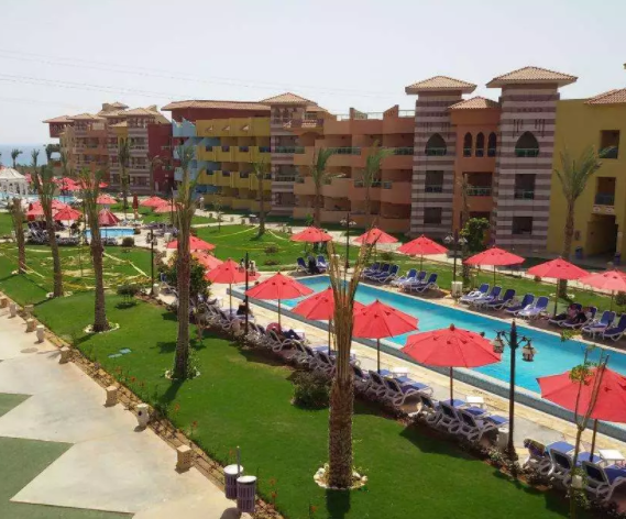  Chalets