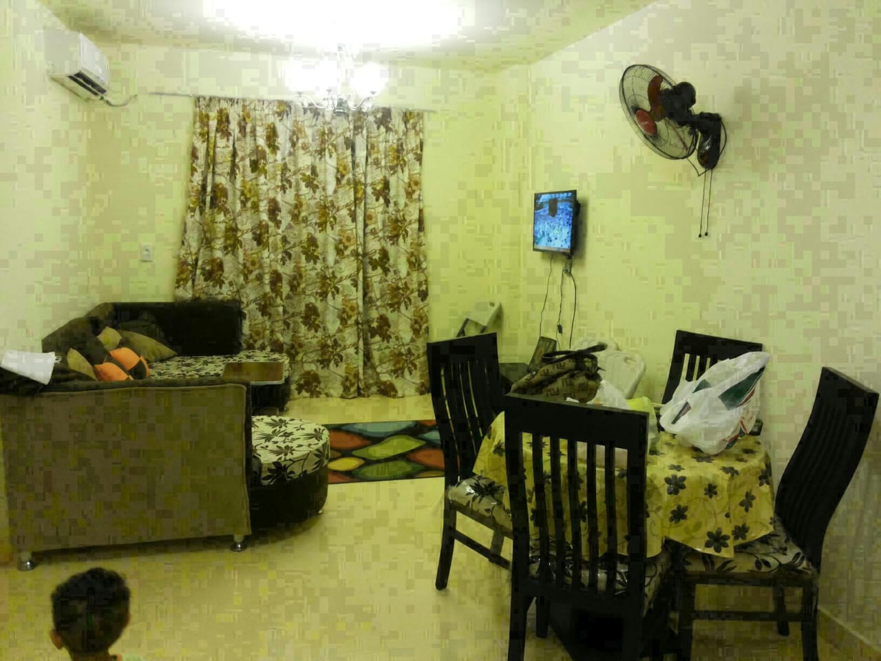  Chalets