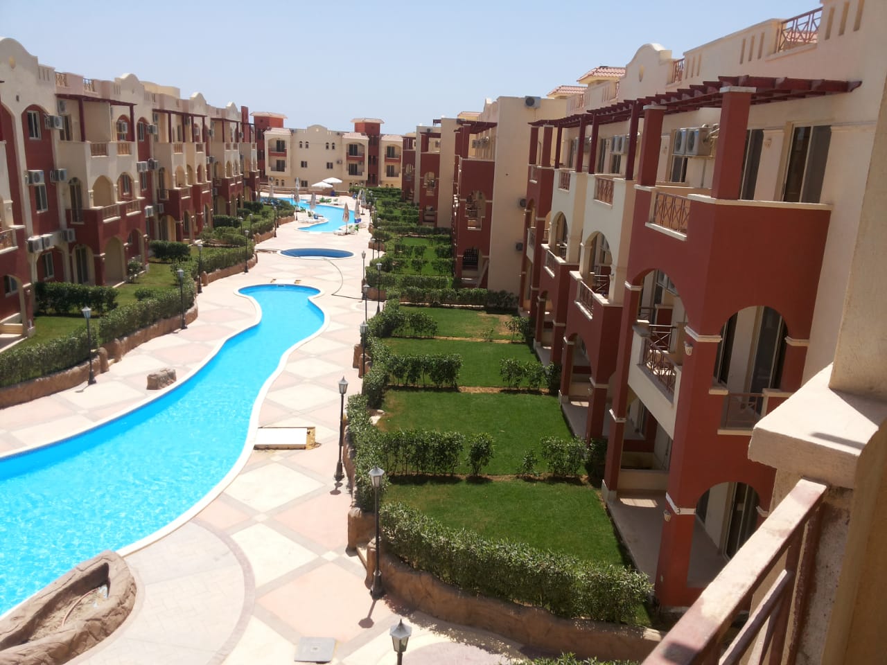  Chalets