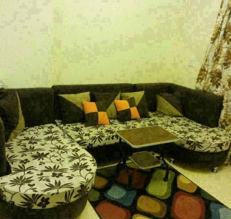  Chalets