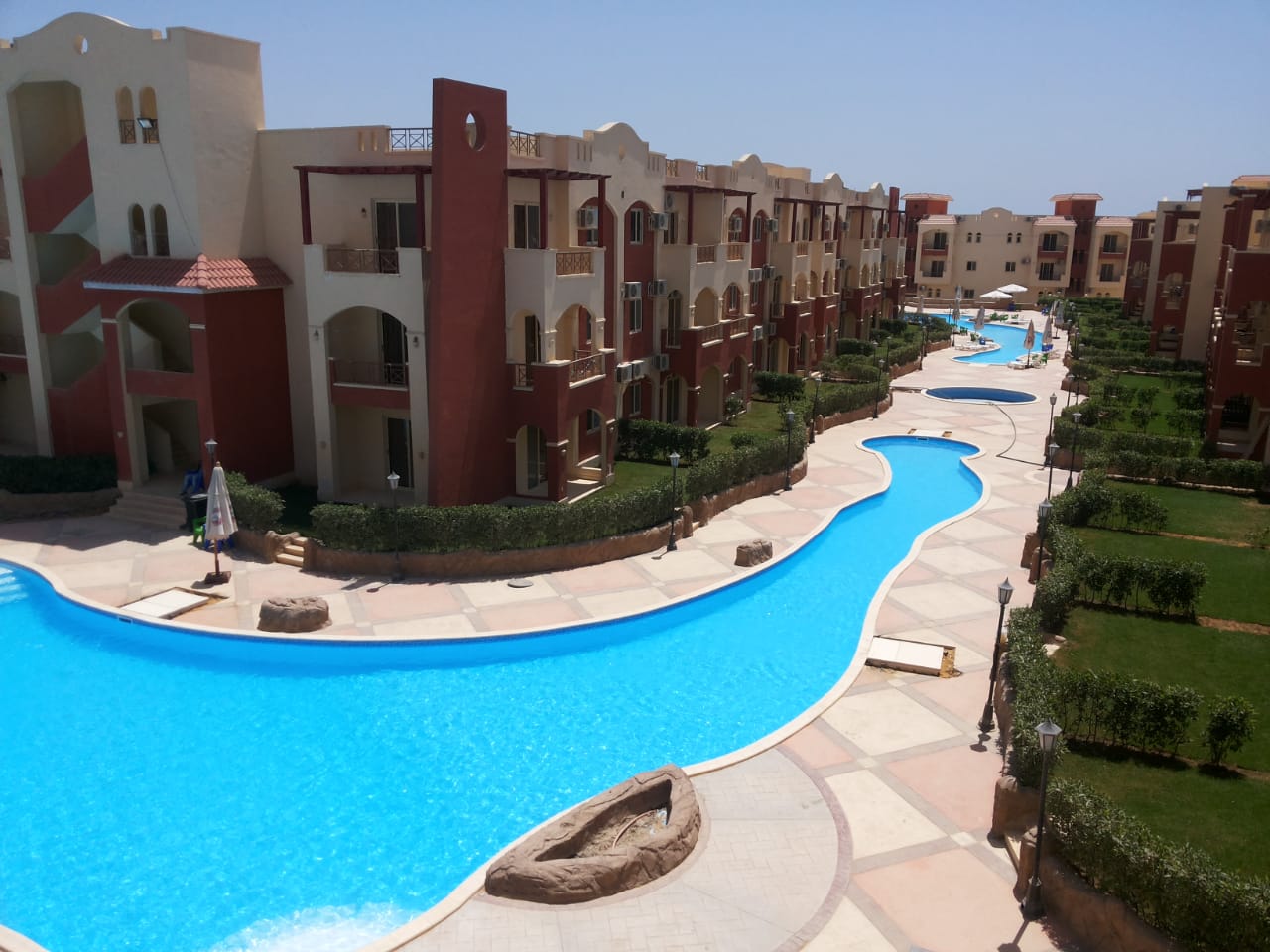  Chalets