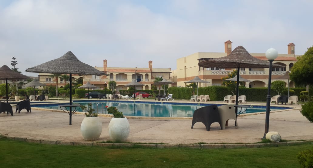  Chalets
