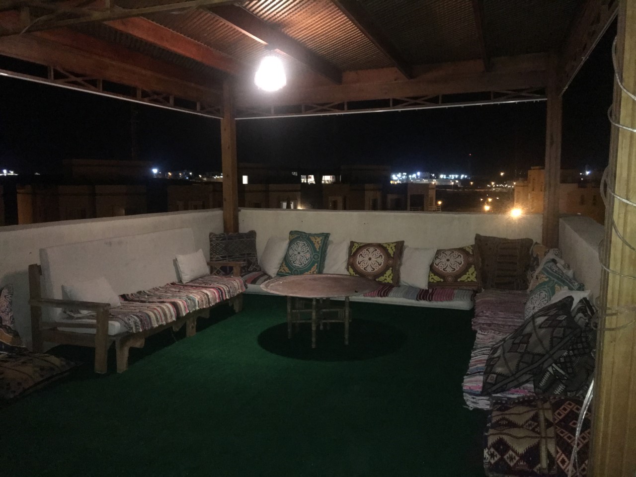  Chalets