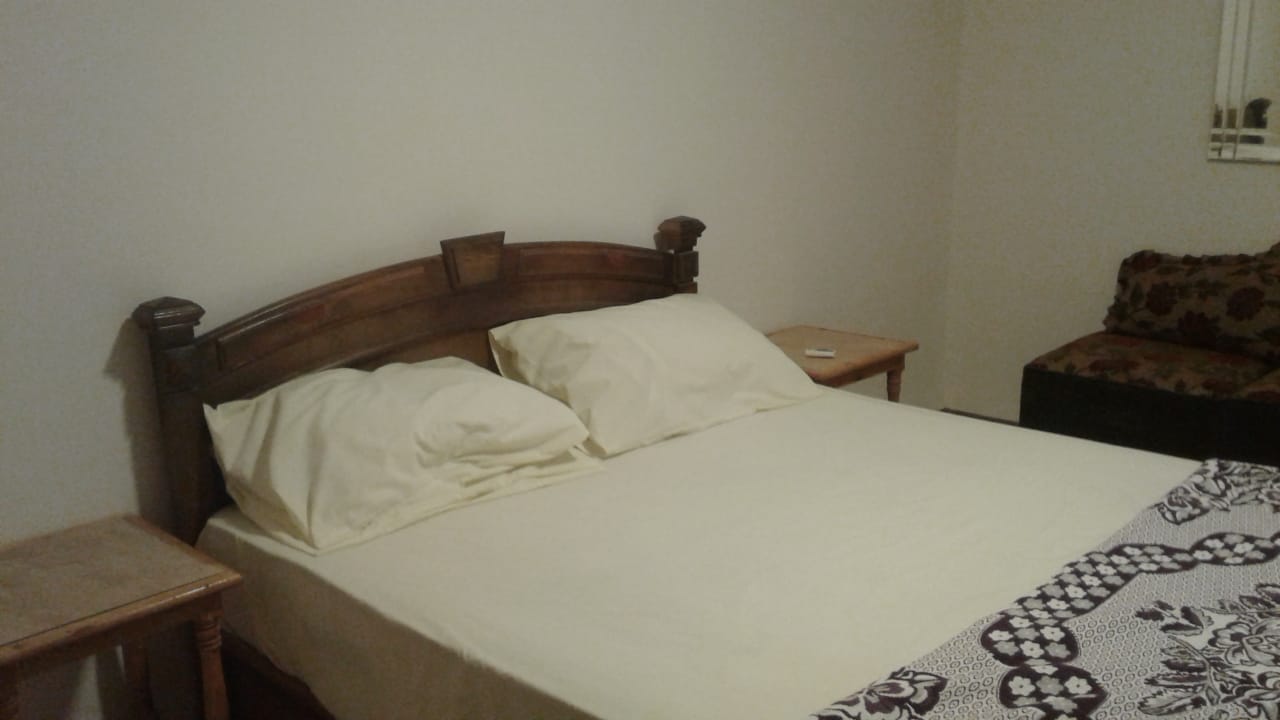  Chalets