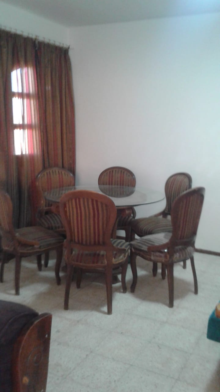  Chalets