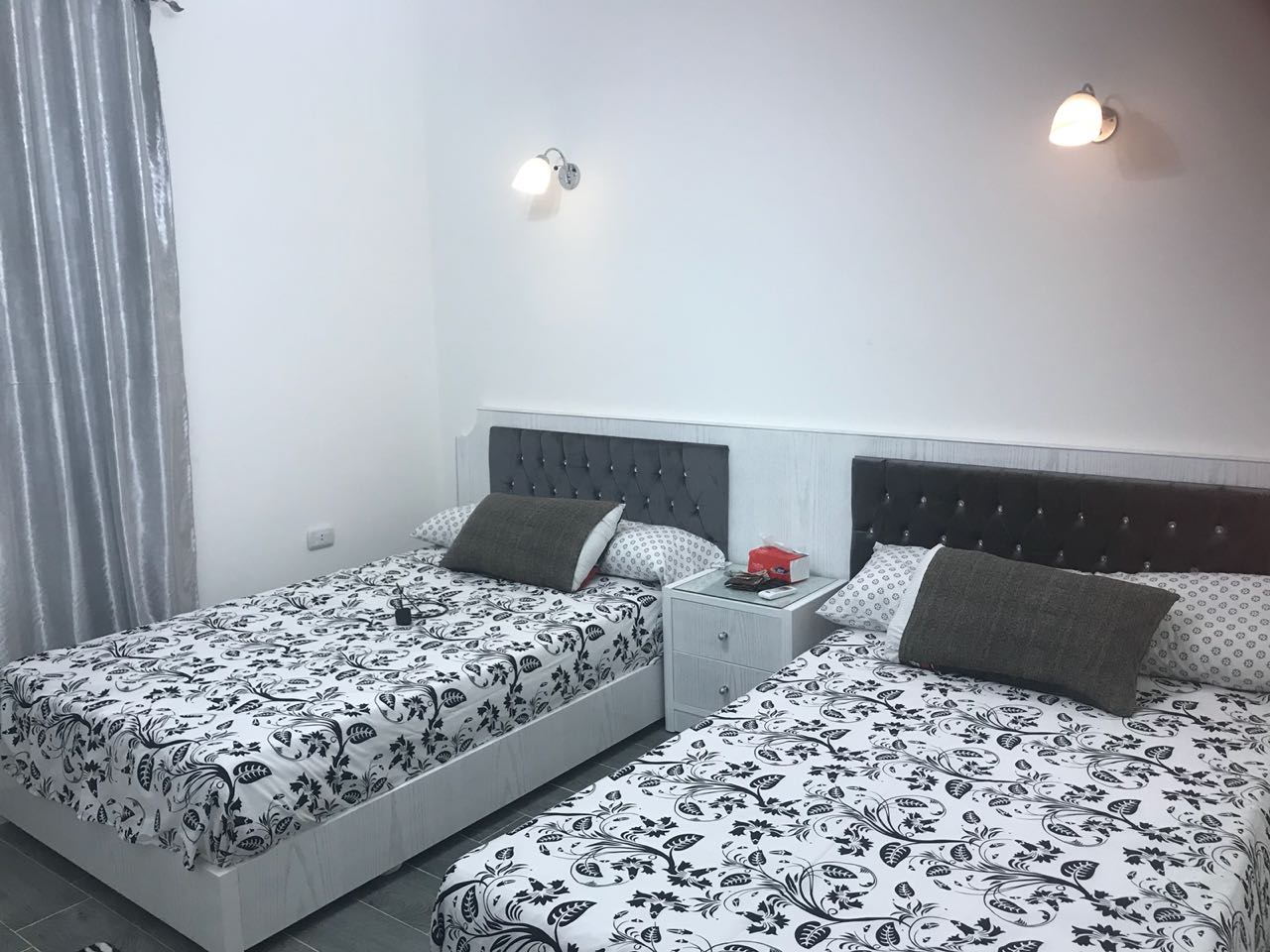  Chalets