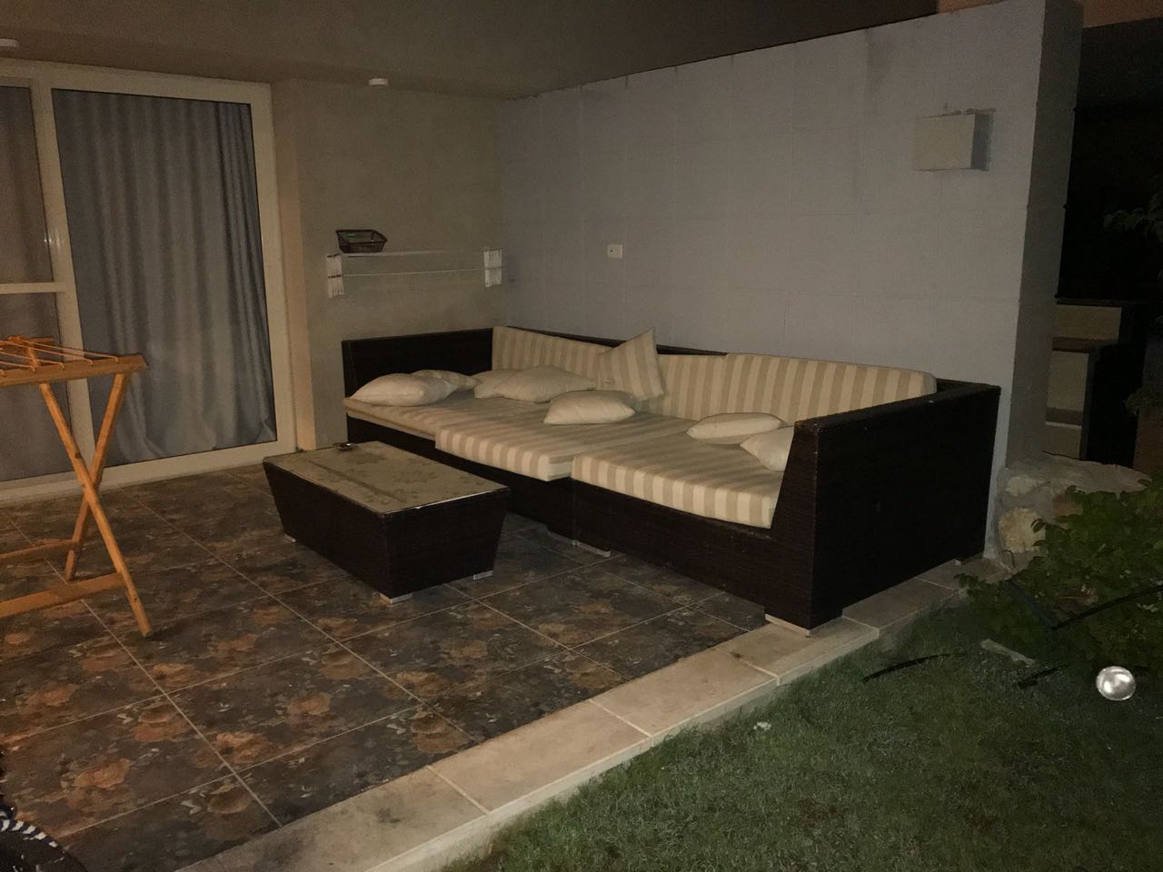  Chalets