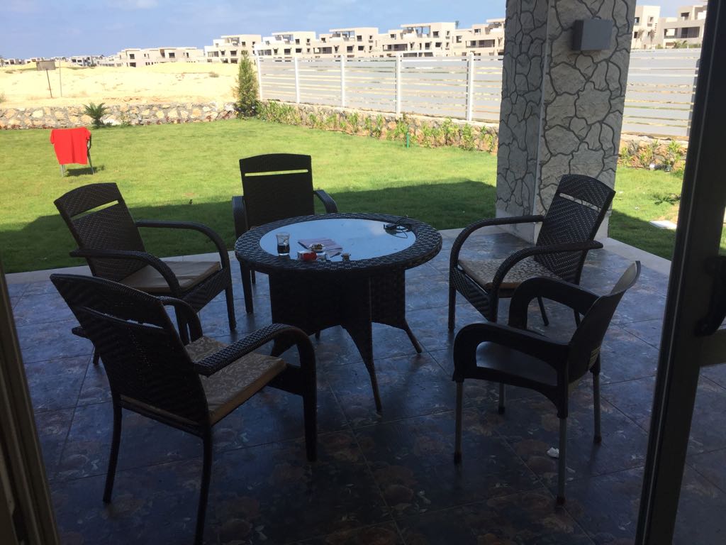  Chalets