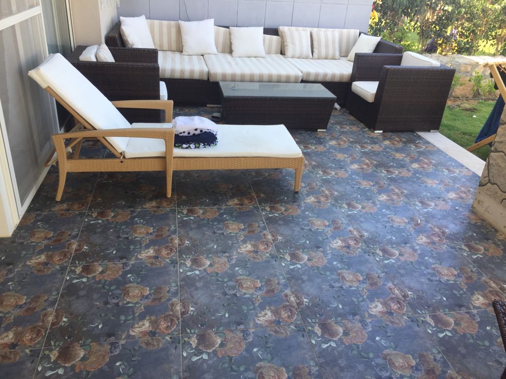  Chalets