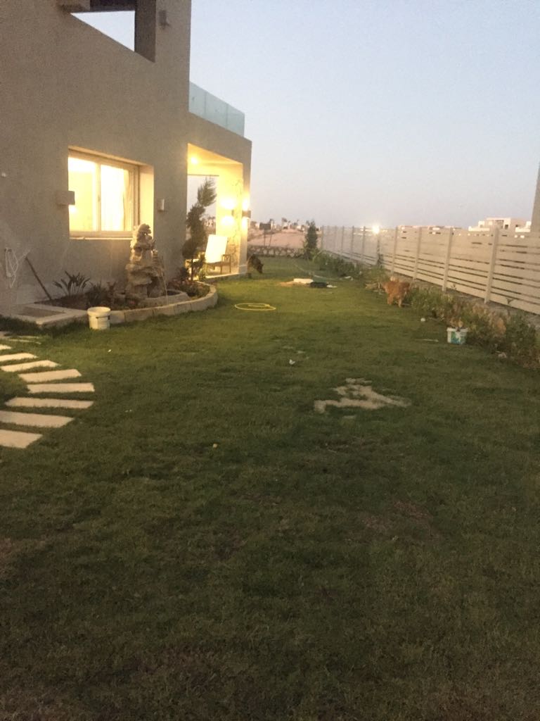  Chalets