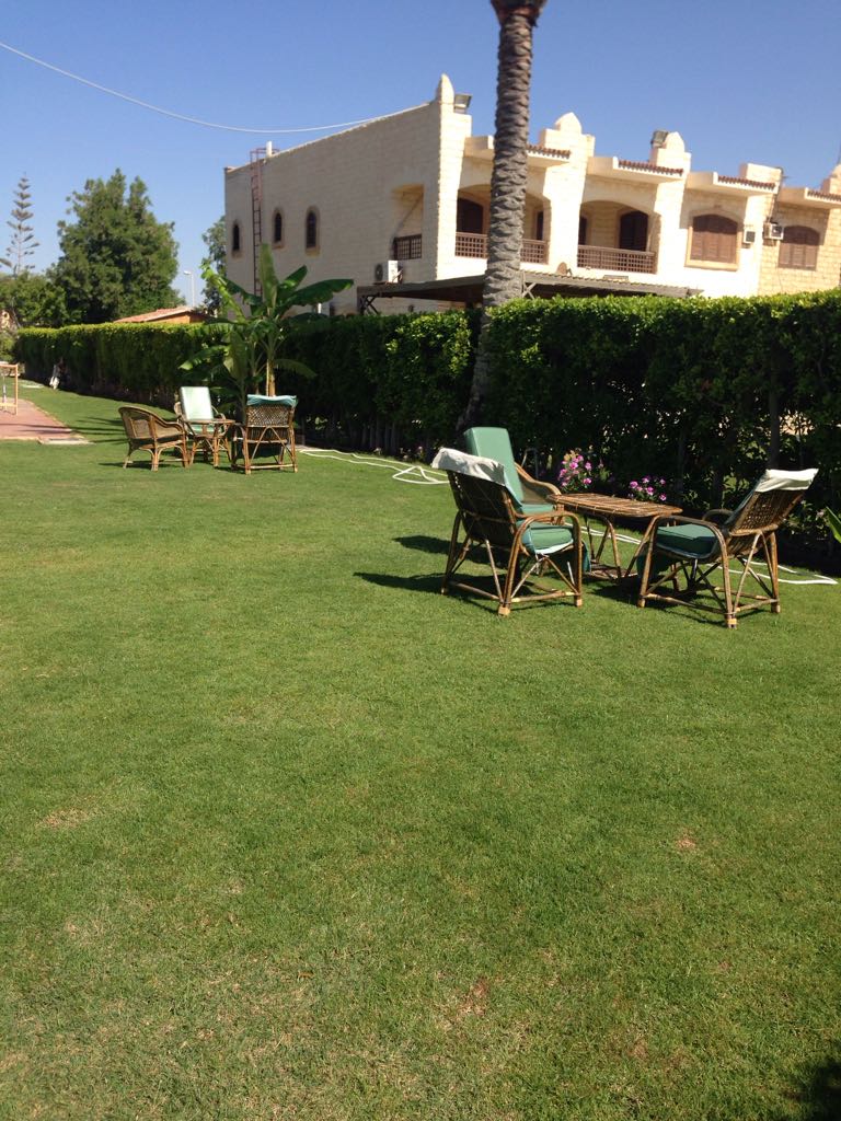  Villas