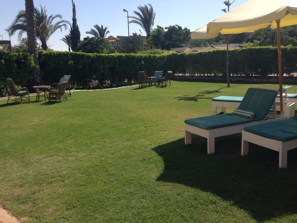  Villas