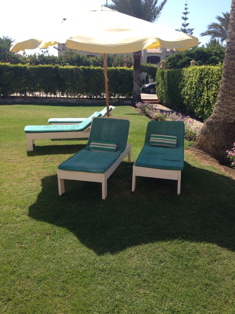  Villas