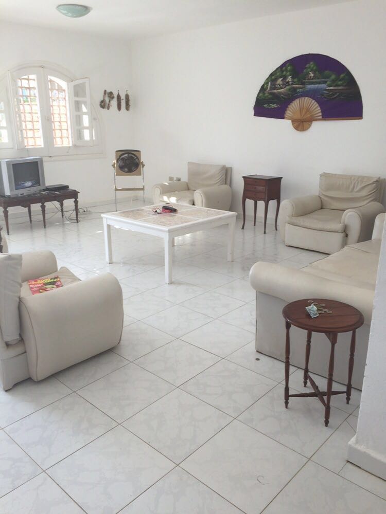  Villas