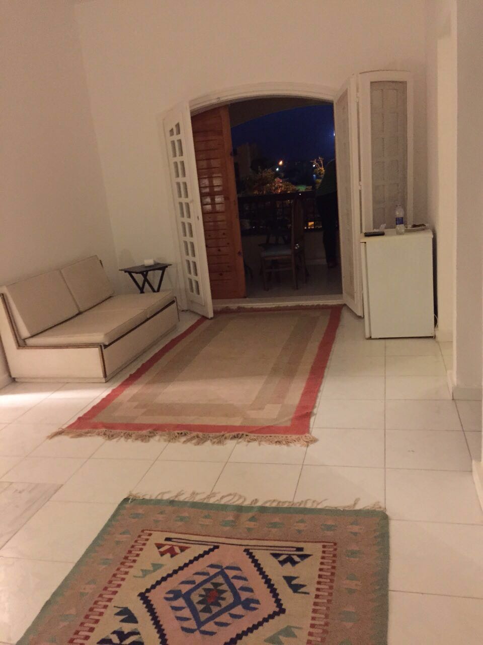  Villas