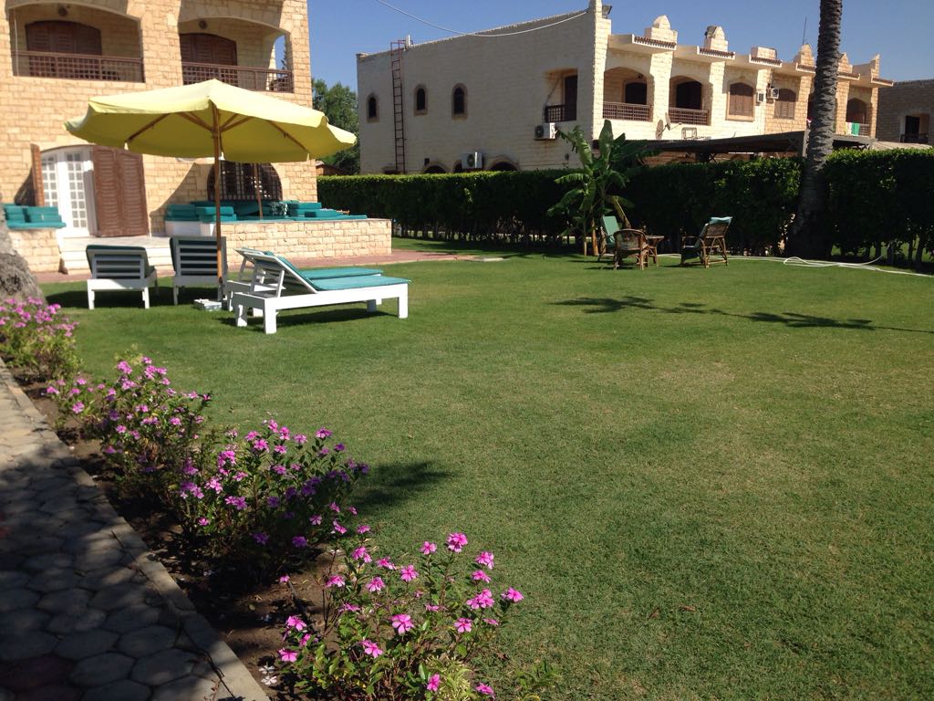  Villas