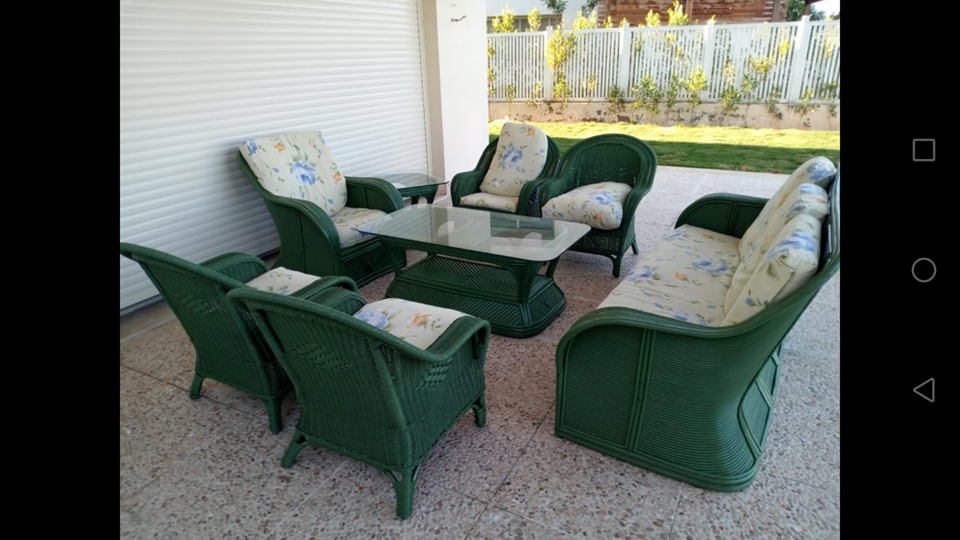  Chalets