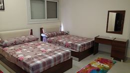  Chalets
